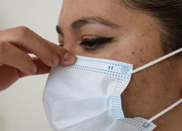 Covid-19: Van 12 mil 275 casos positivos en lo que va del 2024