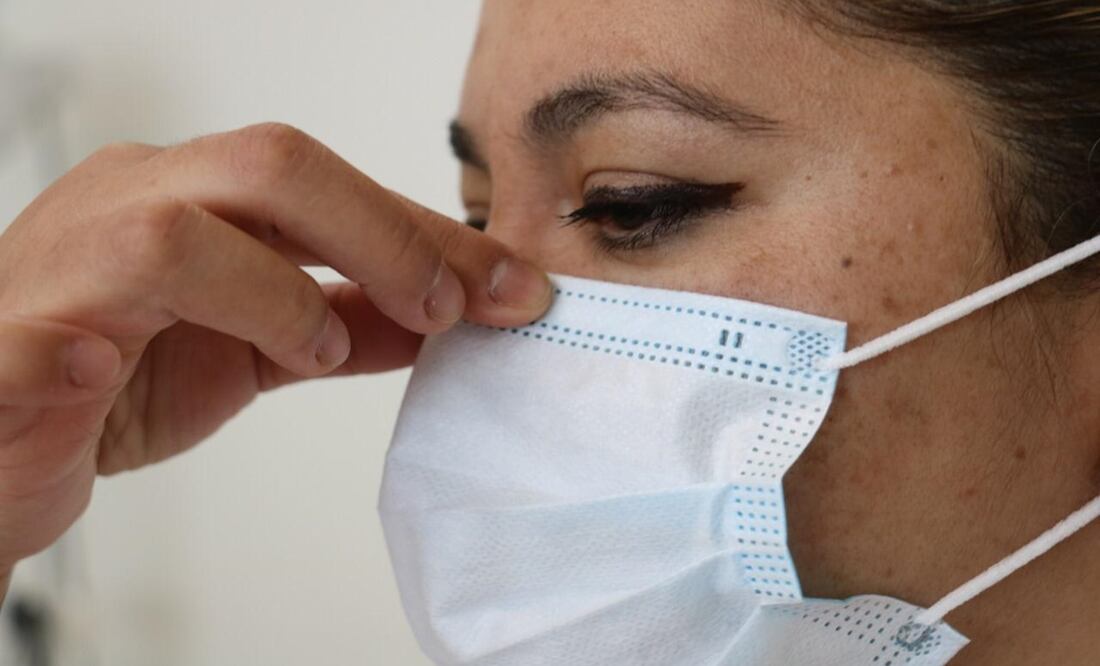 Edomex reporta más de 2 mil casos sospechosos de Covid-19 hasta julio de 2024. Foto: Especial