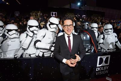 'Star Wars' vs. el terrorismo