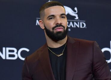 Drake supera récord que compartía con Aretha Franklin y Stevie Wonder