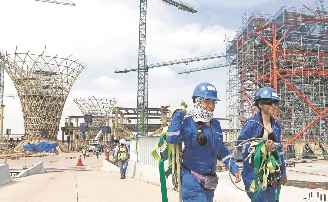 Foto: Archivo/EL UNIVERSAL