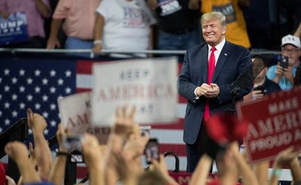 Donald Trump evalúa sedes para segundo encuentro con Kim Jong-un