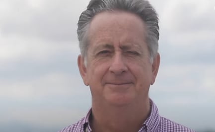 Asesinan a Ricardo Vega Cámara; líder vitivinícola y dueño de Cuna de Tierra en Guanajuato