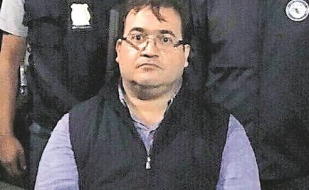 Captura de Duarte cimbra las redes