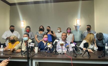 Candidato del PRI prevé impugnar resultados en elección a la alcaldía de Ahome, Sinaloa