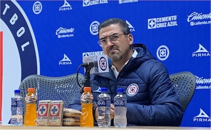 Joaquín Moreno pide mesura tras el triunfo ante FC Juárez