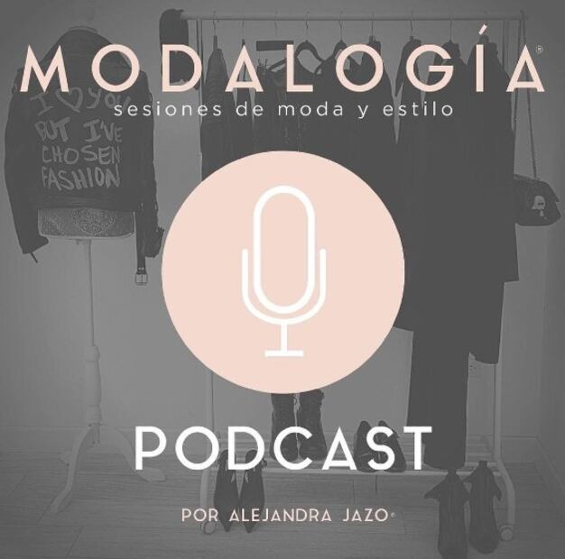 5 podcasts de moda que no debes dejar de escuchar