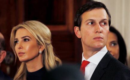 Panel del Senado de EU interrogará a yerno deTrump sobre Rusia