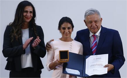 Paola Espinosa lanza duro mensaje: Estamos en la peor época del deporte mexicano