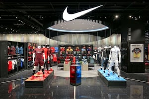 Nike despedirá a mil 400 trabajadores, el 2% de su plantilla global; pretende reformar el área de tecnología