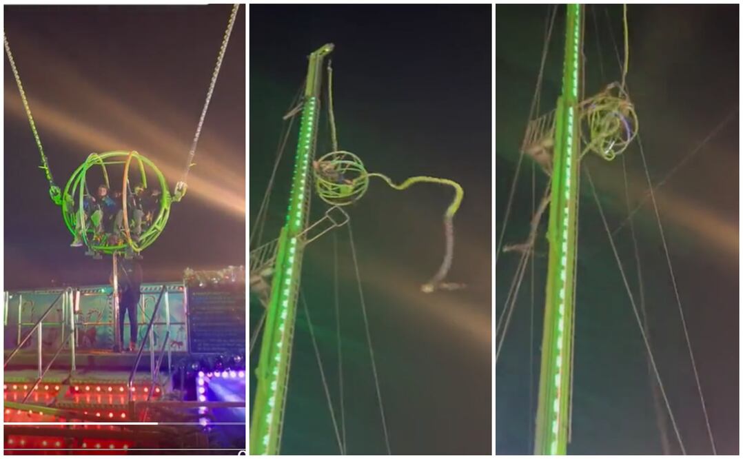 Fotos: Capturas de pantalla