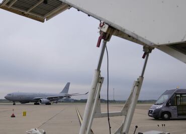 Emiratos Árabes niega que Sudán destruyera un avión con mercenarios colombianos; acusa campaña de desinformación