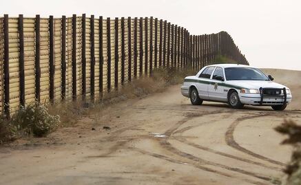 Corte de EU suspende indefinidamente ley antimigrante de Texas; cancillería mexicana celebra decisión