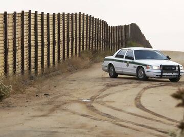 Corte de EU suspende indefinidamente ley antimigrante de Texas; cancillería mexicana celebra decisión
