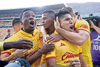 Fecha 17, sin sospechas 