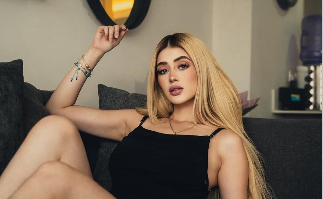Valeria Marquez, modelo e influencer asesinada a los 23 años. Foto: Redes Sociales