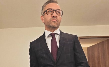 Chumel Torres sorprende con giro inesperado; cambia su programa en Radio Fórmula y revela nuevo proyecto