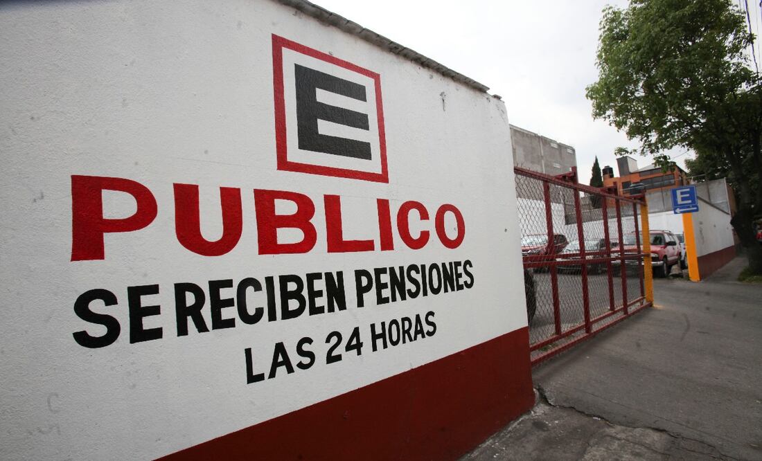 Foto: Archivo /EL UNIVERSAL