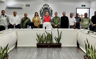 Gobernador de Durango informa del forzamiento de colaboración entre dependencias tras homicidio de exfuncionario de Gómez Palacio