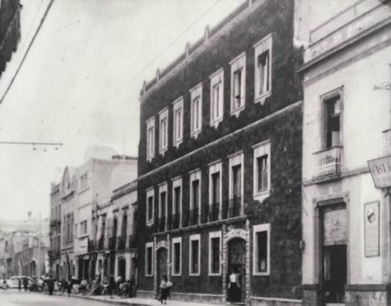 Cuando los judíos llegaron a México