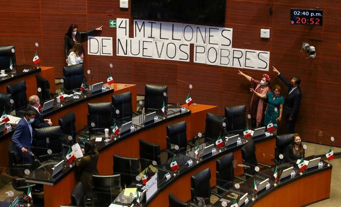 Foto: Diego Simón/EL UNIVERSAL