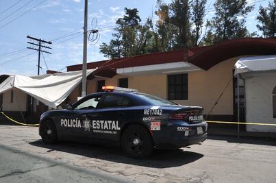 Desplegarán en Edomex 2 mil 890 elementos de seguridad durante consulta de revocación de mandato 