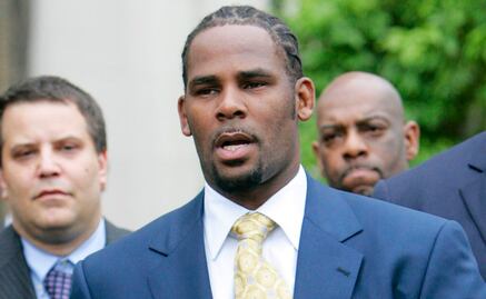 Video revelaría que el músico R. Kelly abusó sexualmente de una menor
