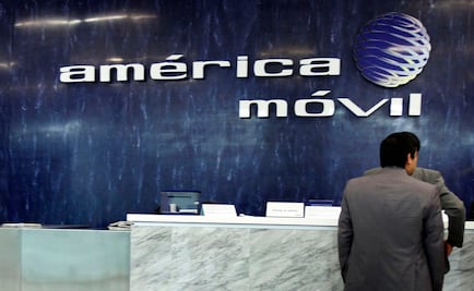 América móvil aumenta 3% flujo de operación durante segundo trimestre
