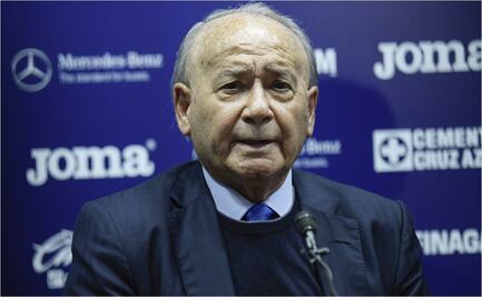 Niegan amparo a Guillermo Álvarez y su hijo contra órdenes de aprehensión