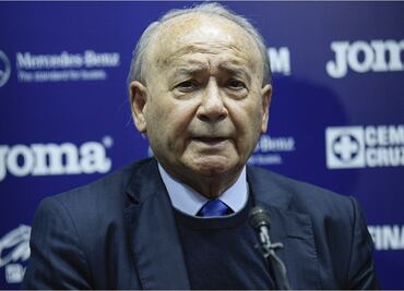 Niegan amparo a Guillermo Álvarez y su hijo contra órdenes de aprehensión