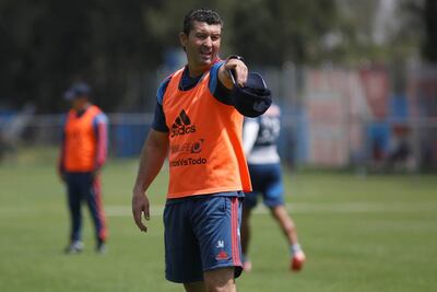 Chivas, por el invicto en casa