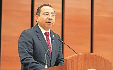 Se perfila reelección en el Tribunal Superior