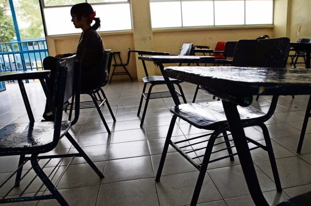 ALERTA . Policía Cibernética llama a padres de familia a vigilar el comportamiento de sus hijos para prevenir el peligro. (ARCHIVO EL UNIVERSAL)