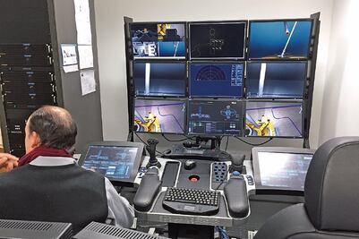 Educación, innovación e integración