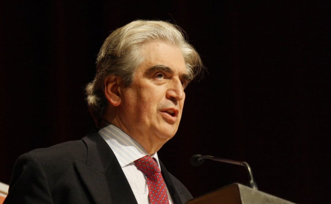 Foto: Archivo EL UNIVERSAL