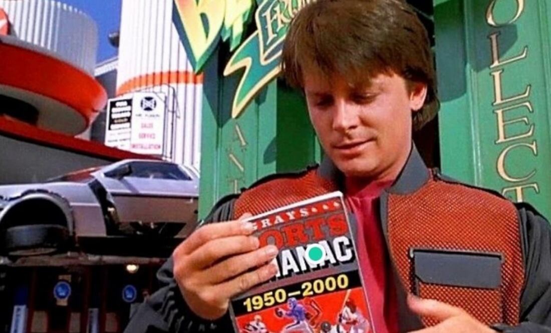 Fotos: UNIVERSAL vía Europa Press