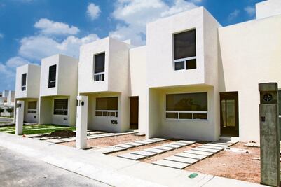 Crece interés por hacerse de una casa: Infonavit