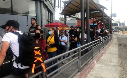 Gobierno de Trump comienza a denegar permisos de trabajo a solicitantes de asilo