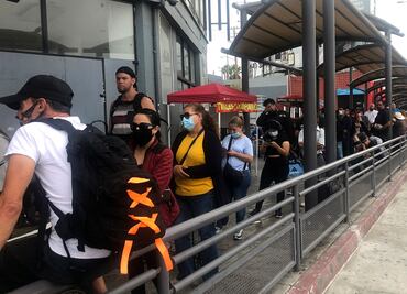 Gobierno de Trump comienza a denegar permisos de trabajo a solicitantes de asilo