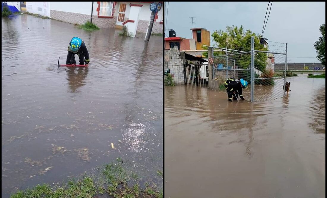 Fotos: Seguridad Publica Estatal