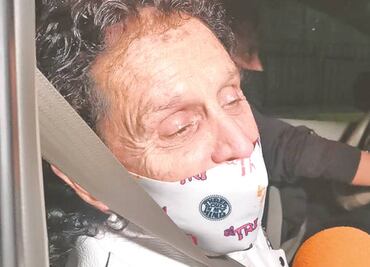 Mis 52 años rockeando son todo un milagro: Alex Lora