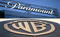 Warner Bros se fusiona con Paramount; oficializan compra por 110 mil mdd