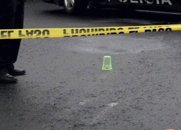 Emboscan y matan a tres policías estatales en Valparaíso, Zacatecas