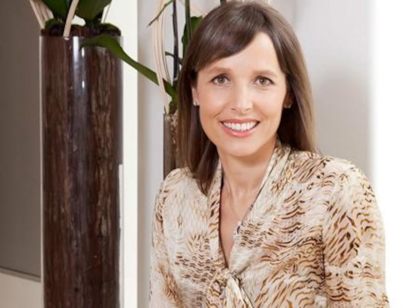 Las 10 mujeres más poderosas del Swiss Made