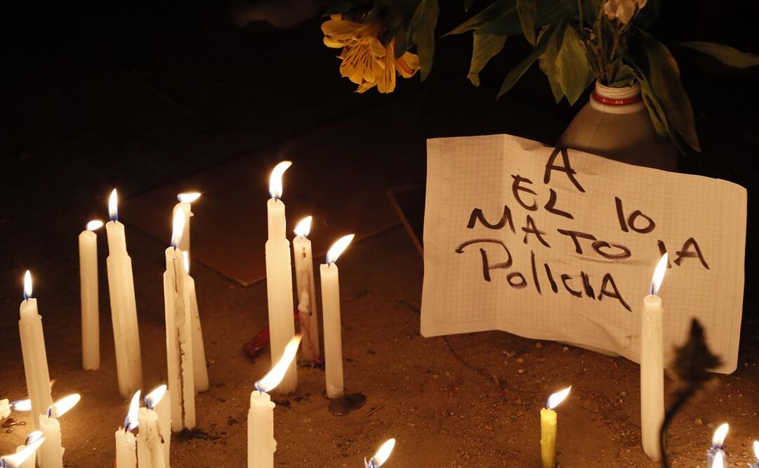 Foto ilustrativa: Archivo/EL UNIVERSAL.