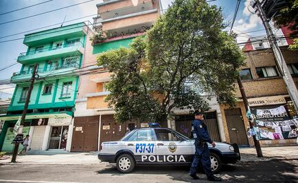 Rentan departamento de Caso Narvarte como Airbnb: Emeequis