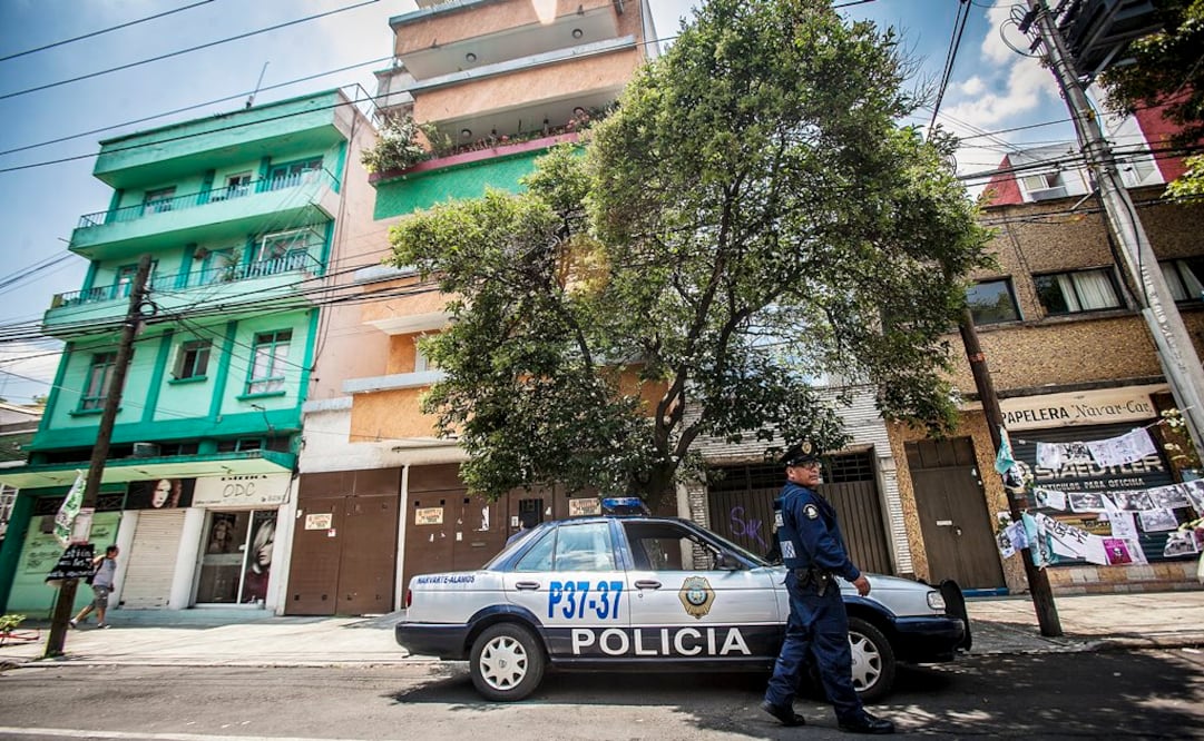 Foto: Archivo / EL UNIVERSAL