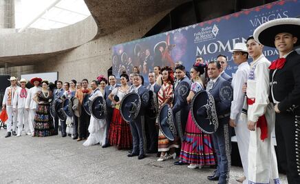 Haz patria: Danza, música y arte para este fin de semana largo 