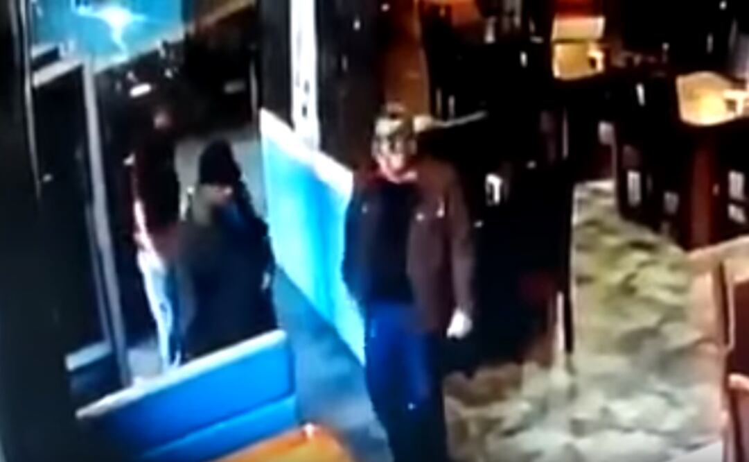 (Foto: Tomada de video)