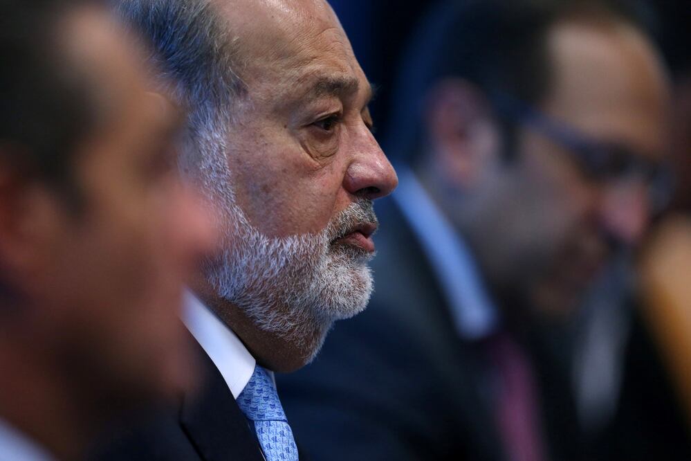 Fotografía de Reuters